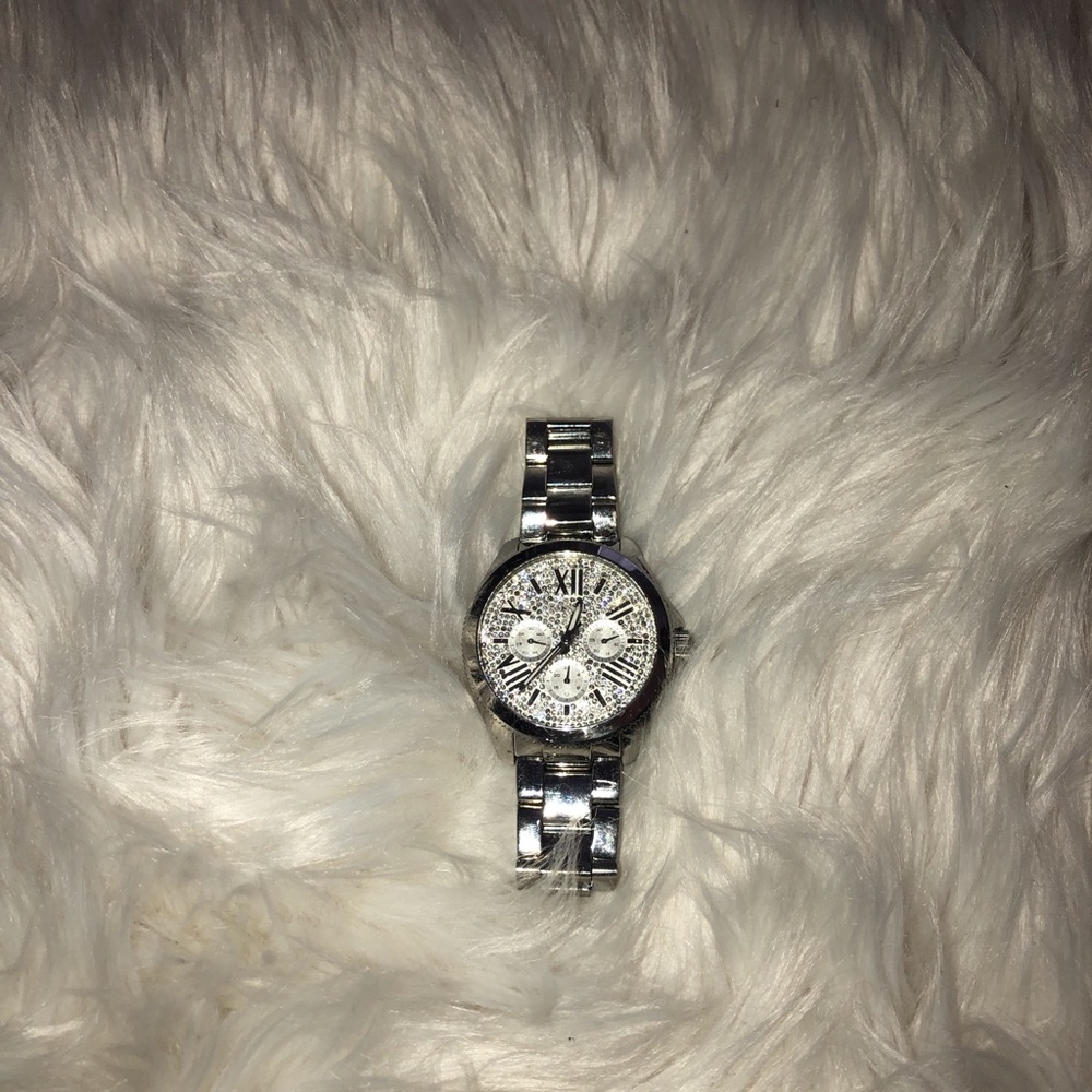 Fossil Watch - Picture 2 of 3